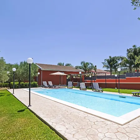 Villa Lucia By Interhome *