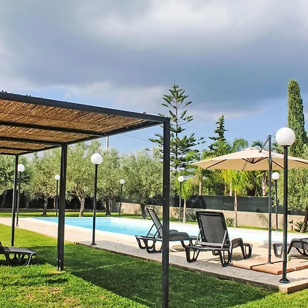 Lucia By Interhome
