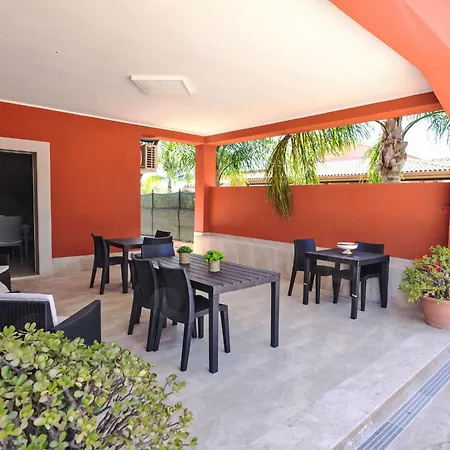 Villa Lucia By Interhome *