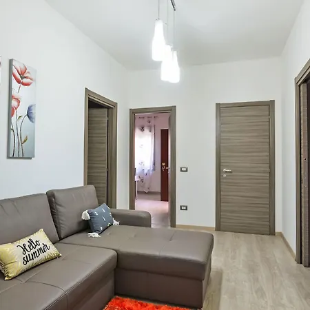 Lucia By Interhome Villa