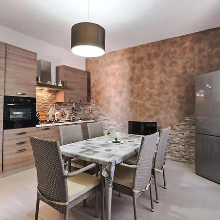 Lucia By Interhome Villa *