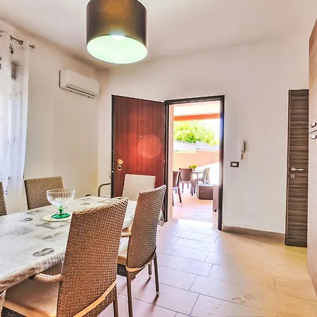 Lucia By Interhome Villa *