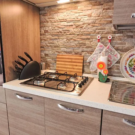 Lucia By Interhome Villa Syrakus