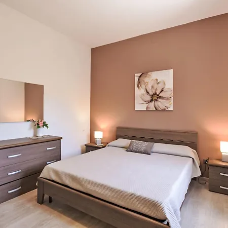 Lucia By Interhome Villa