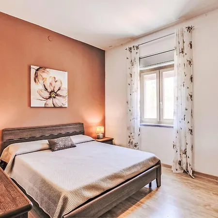 Lucia By Interhome Villa