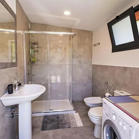 Villa Lucia By Interhome