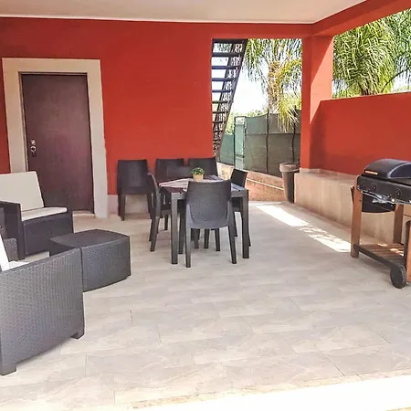 Villa Lucia By Interhome *