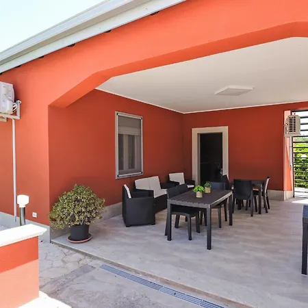 Lucia By Interhome Villa