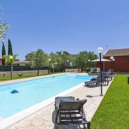 Villa Lucia By Interhome Syracuse