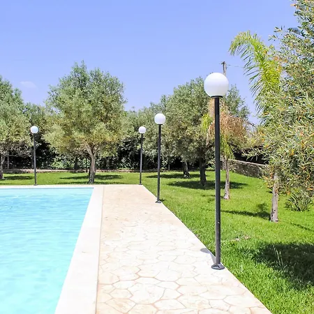 Villa Lucia By Interhome *
