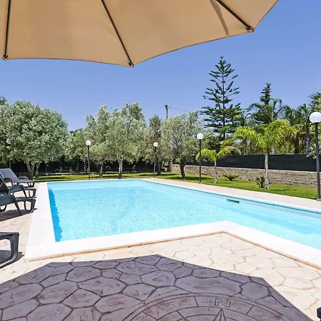 Villa Lucia By Interhome Syrakus